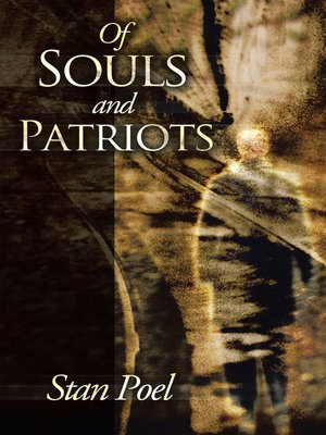 cover image of Of Souls and Patriots